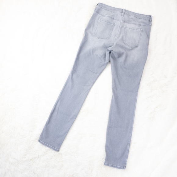 Athleta Sculptek Ultra Skinny Jeans - Picture 2 of 7